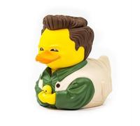 Numskull - Best Of Tubbz Boîte Canard De Bain - Friends - Chandler Bing - 9cm