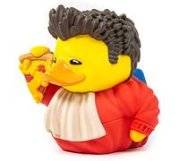 Numskull - Best Of Tubbz Boîte Canard De Bain - Friends - Joey Tribbiani - 9cm