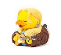 TUBBZ Figurine en vinyle Friends – Phoebe Buffay canard cosplay 9 cm