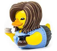 Numskull - Best Of Tubbz Boîte Canard De Bain - Friends - Rachel Green - 9cm
