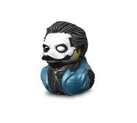 Numskull - Best of TUBBZ Boîte Canard de bain - Ghost - Papa Emeritus IV - 9cm