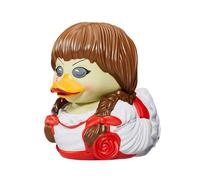 Numskull - Best Of Tubbz Boîte Canard De Bain - Horror - Annabelle - 9cm