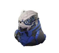Numskull - Best Of Tubbz Boîte Canard De Bain - Mass Effect - Garrus - 9cm
