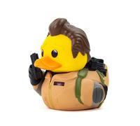 Numskull - Best Of Tubbz Boîte Canard De Bain - S.O.S. Fantômes - Peter Venkman - 9cm