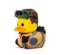 Numskull - Best Of Tubbz Boîte Canard De Bain - S.O.S. Fantômes - Ray Stanz - 9cm