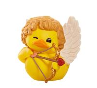 Numskull - Best Of Tubbz Boîte Canard De Bain - Saint-Valentin - Cupidon - 9cm