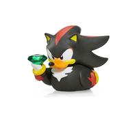 Numskull - Best Of Tubbz Boîte Canard De Bain - Sonic Le Hérisson - Shadow (Édition Standard) - 9cm