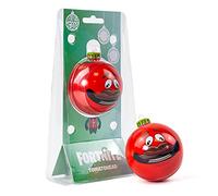 Boule De Noël Monsieur Tomate