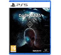 Numskull Dark Atlus: Infernum PS5 Taille unique Unisex