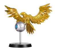 Numskull Destiny 2 Ghost Shell Figure Collectible - Marchandise officielle Destiny 2 - Édition limitée Rival Warlock 13".