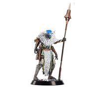 Numskull Destiny 2 Lightfall Variks The Loyal Réplique de Statue de Collection 41 cm - Produit Officiel Destiny 2 - Édition limitée Exclusive