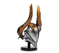 NUMSKULL Destiny 2 Nezarec's Sin Helmet Réplique de Statue de Collection 22,9 cm - Produit Officiel Destiny 2 - Édition limitée