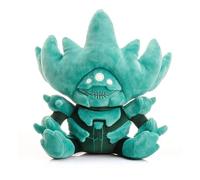 Numskull Peluche Officielle Crota - Réplique en Peluche Douce - Produit Officiel Destiny 2 The Final Shape