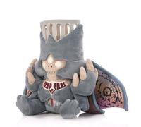 Numskull Destiny 2 Savathûn Peluche Officielle - Reine Sorcière - Jouet de Collection Doux - Produit dérivé du Jeu Destiny 2