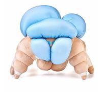 Numskull Destiny 2 Screeb Hatchling Peluche - Réplique douce - Produit officiel Destiny 2
