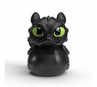 Numskull - Dragons - Mini figurine Tubbz Toothless 5 cm