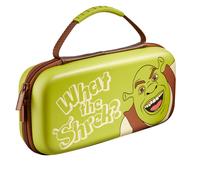 Numskull - DreamWorks - Housse de transport Shrek pour Nintendo Switch