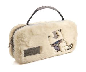 Numskull Étui Rigide Officiel Avatar : Le dernier maître de l’air pour Nintendo Switch et modèle OLED 2021