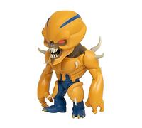 Numskull Doom Eternal Imp Figure Orange