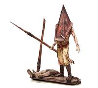 Numskull Figurine Red Pyramid Thing Silent Hill 2 - Statue de collection 29,5 cm - Réplique officielle en édition limitée