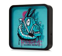 Numskull - Fortnite - Lampe en plexiglas