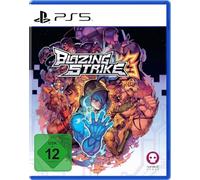Numskull Games Blazing Strike - PS5