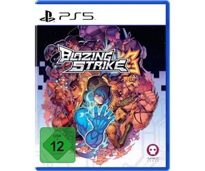 Numskull Games Blazing Strike - PS5