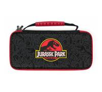 Numskull Games Fortnite Switch Case Llama 2024 Boîtier robuste Nintendo Turquoise