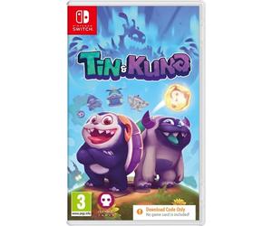 Numskull Games Tin & Kuna