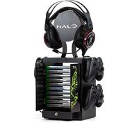 Numskull Gaming Locker Accessories Stand Halo - UNSC Logo
