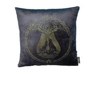 Numskull – Coussin carré – God of War Ragnarok – Loups Noirs