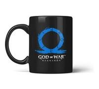 Numskull Mug God of War Ragnarok Loups noirs