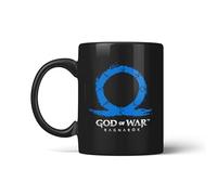 Numskull - God of War Ragnarok - Mug loups noirs