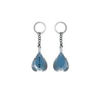 Numskull - God Of War Ragnarok - Porte-Clés Translucide