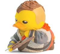 Numskull God of War Tubbz Figurine PVC Atrée Edition Boîte 10 cm