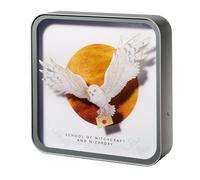 Numskull - Harry Potter - Hedgwig avec Lettre - Lampe de bureau 3D