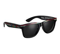 Numskull Harry Potter Lunettes de Soleil polarisées Produit Officiel, Taille Unique Mixte