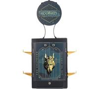 Numskull Hogwarts Legacy Gaming Locker Héritage de Poudlard Taille unique Unisex