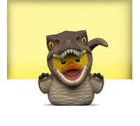 Numskull - Jurassic Park - Mini figurine Tubbz Velociraptor 5 cm
