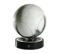 Numskull Lampe LED magnétique Destiny 2 – Sphère Flottante du Voyageur (The Traveller)