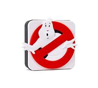 SOS FANTÔMES-LAMPE DE BUREAU / APPLIQUE MURALE 3D LOGO SOS G