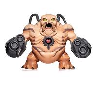 Numskull Mancubus Doom Eternal in Game Réplique de Jouet de Collection - Produit Officiel Doom - Édition limitée NS3269