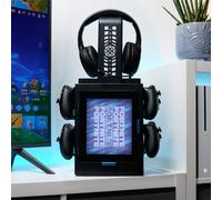 Numskull - Meuble De Rangement Lumineux Inspiré De Fortnite Pour Gamer - Confidential