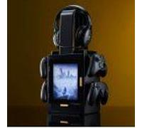 Numskull - Meuble De Rangement Lumineux Inspiré De Hogwarts Legacy Pour Gamer Pour 4 Manettes - 10 Jeux - 1 Casque