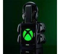 Numskull - Meuble De Rangement Lumineux Inspiré Du Logo Xbox Pour Gam