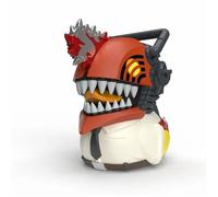 TUBBZ Mini: Chainsaw Man Figurine en Vinyle De Mini Canard en Cosplay