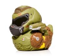 Numskull - Mini Tubbz Canard De Bain - Doom - Doomguy (Édition Baignoire) - 8cm