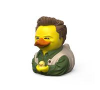 Numskull - Mini Tubbz Canard De Bain - Friends - Chandler Bing (Édition Baignoire) - 8cm