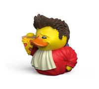 Numskull - Mini Tubbz Canard De Bain - Friends - Joey Tribbiani (Édition Baignoire) - 8cm