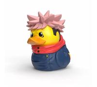 Numskull - Mini TUBBZ Canard de bain - Jujutsu Kaisen - Yuji Itadori (Édition baignoire) - 5cm
